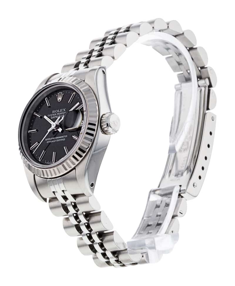 Rolex Datejust Lady 69174